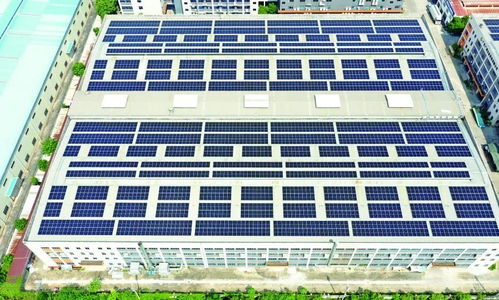 光伏技术进入迭代活跃期 纺织品焕发新生与减碳增收双向潜力