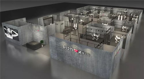 CHIC 展见证面料新生力 蝶讯联展优质展商上海歆阳纺织品